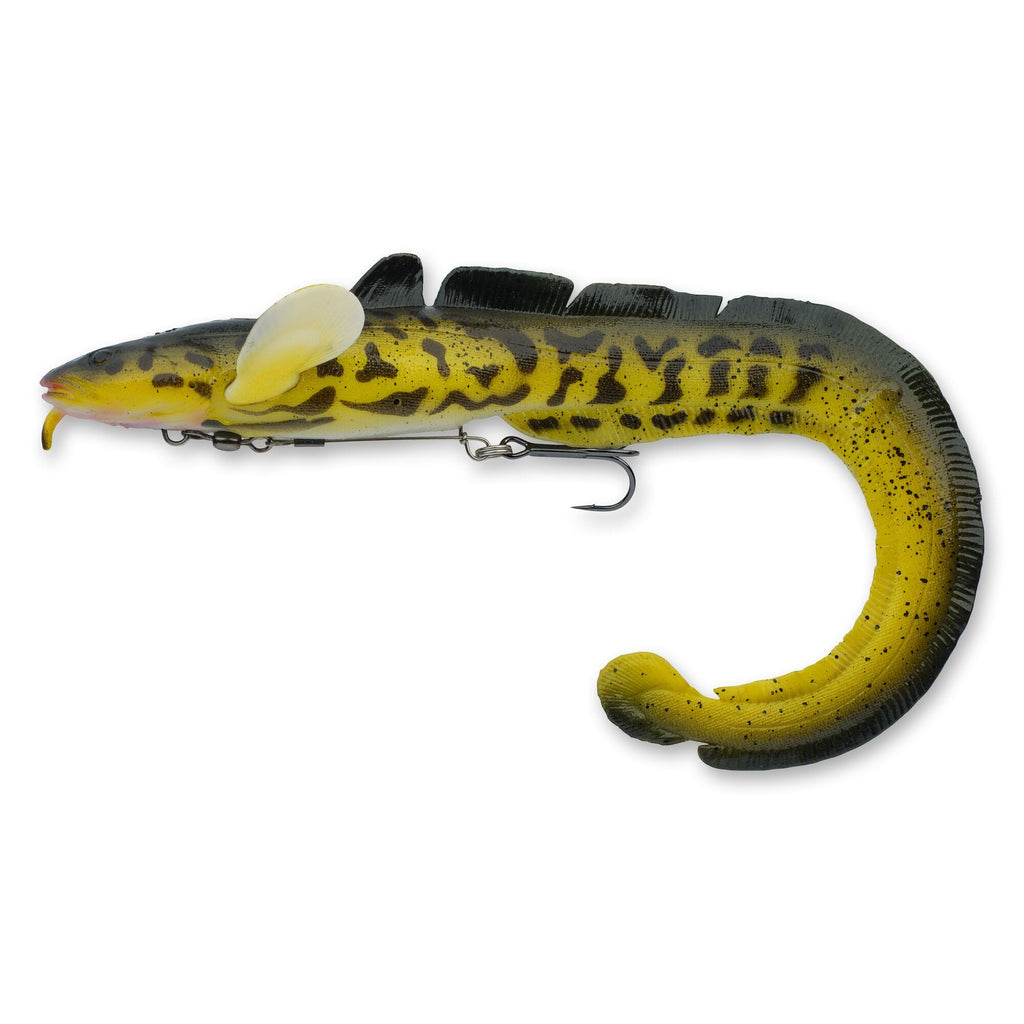 Savage Gear 3D Burbot