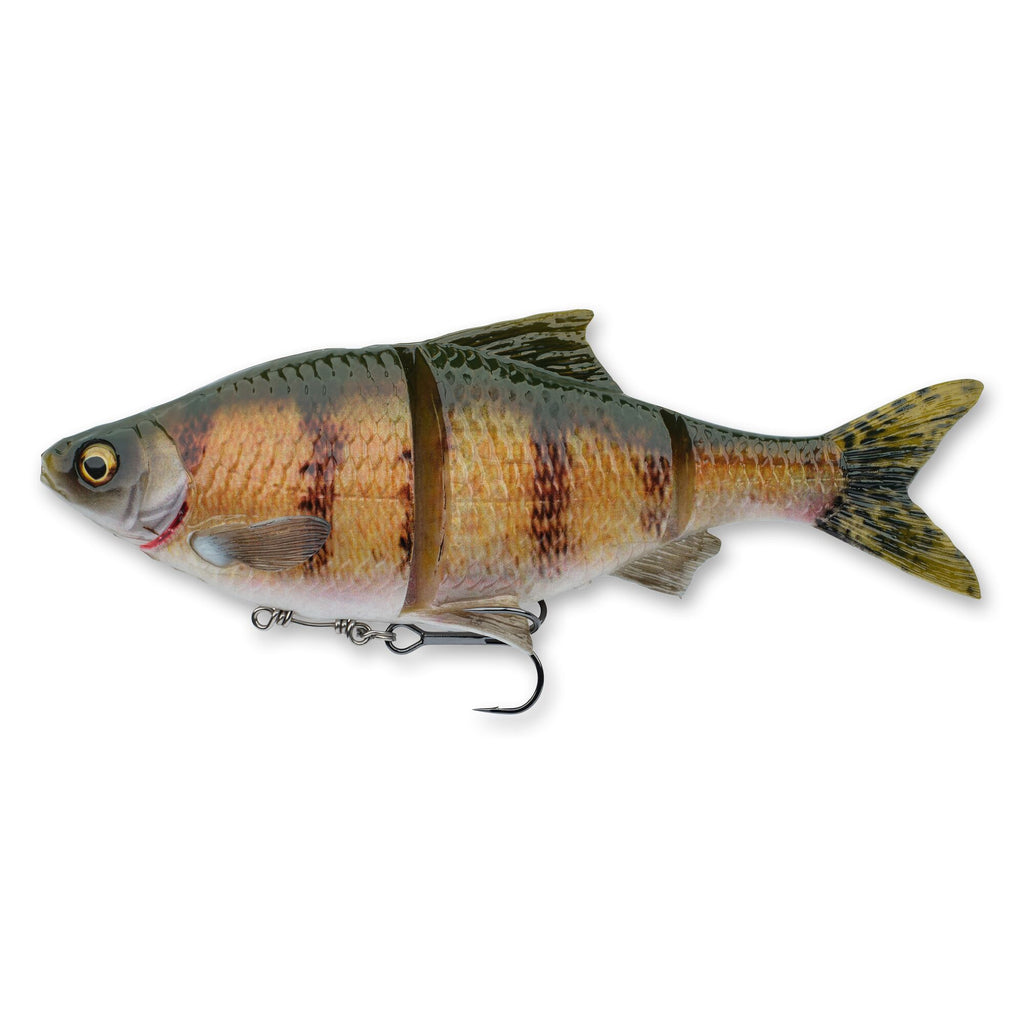 Savage Gear 3D Gizzard