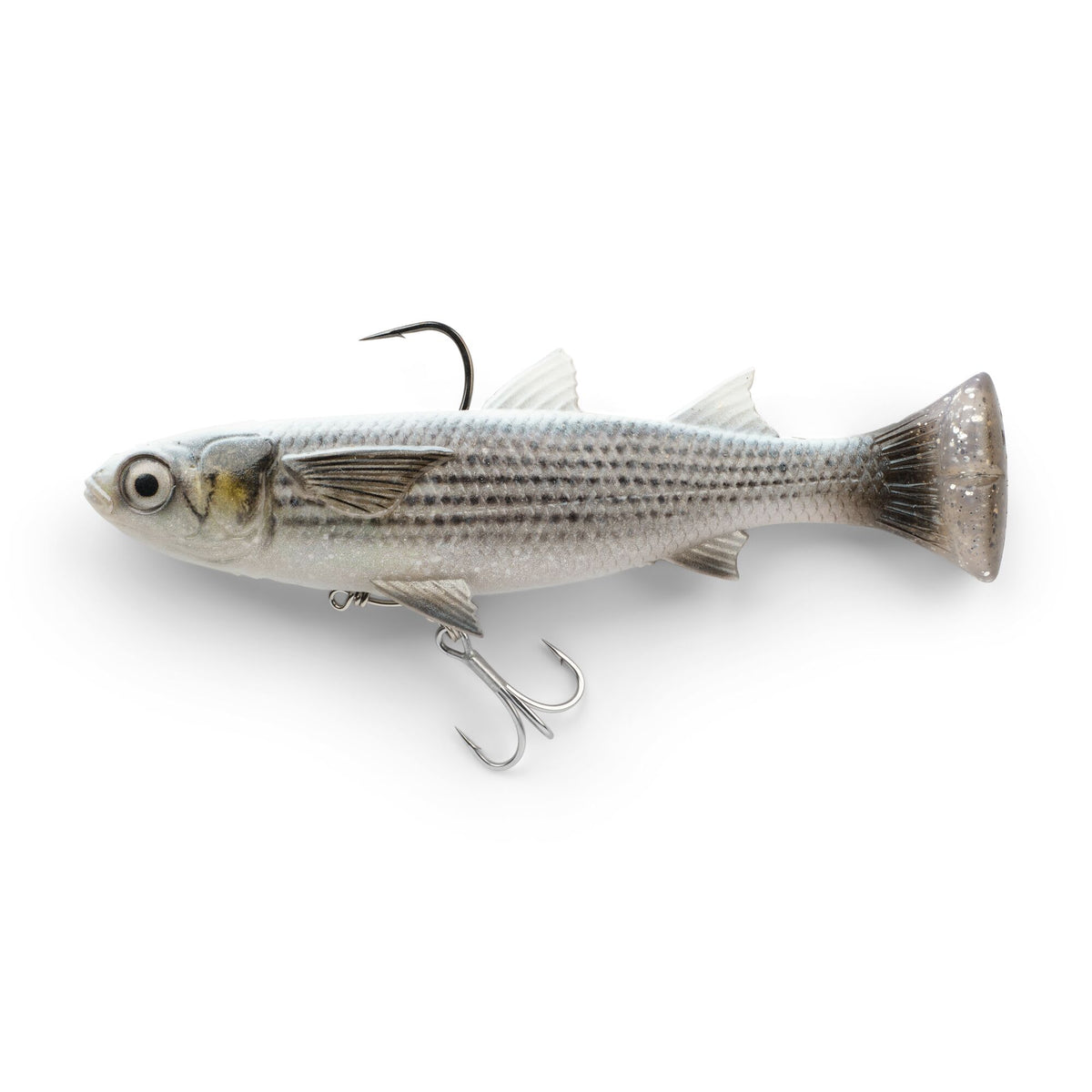 Savage Gear 3D Line Thru Mullet Pro