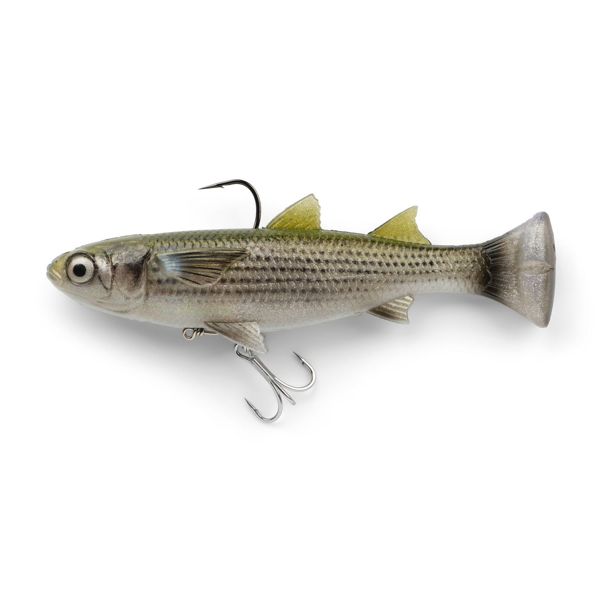 Savage Gear 3D Line Thru Mullet Pro