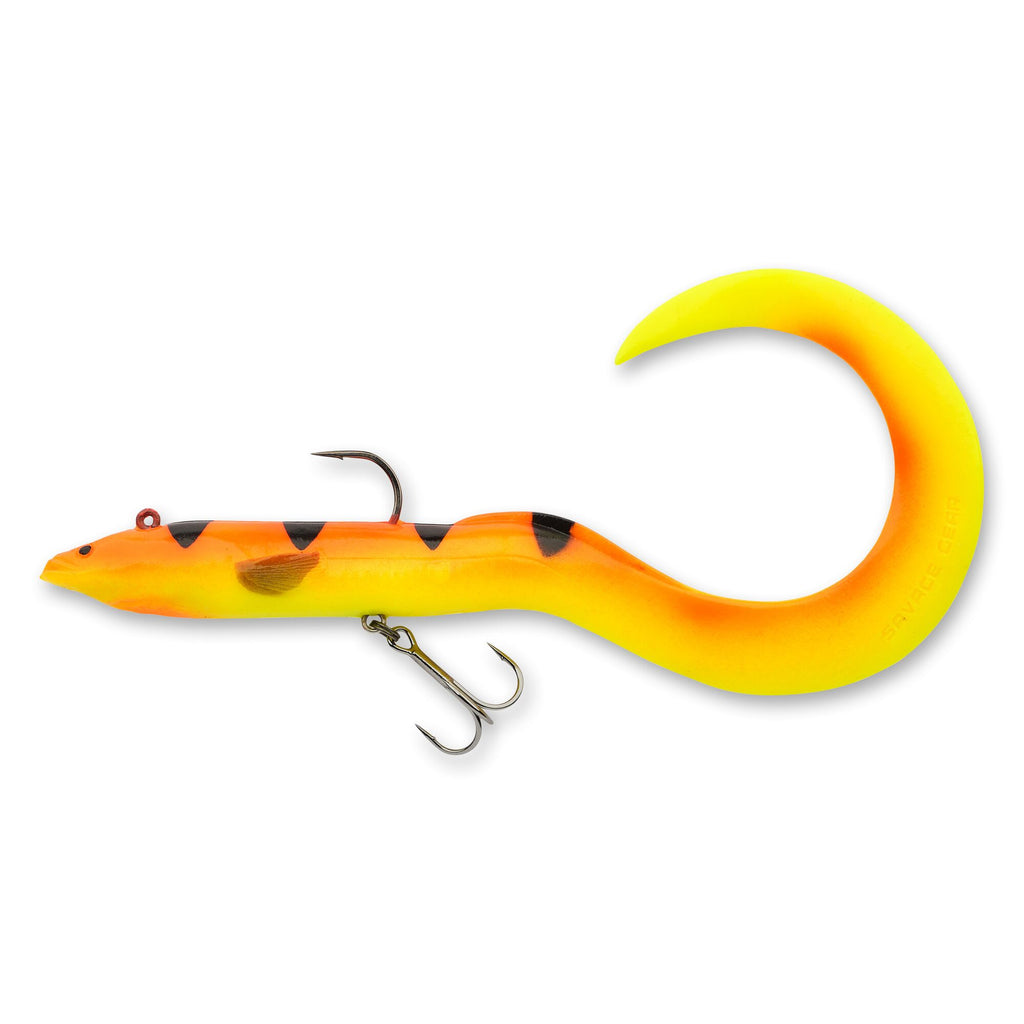 Savage Gear 3D Real Eel