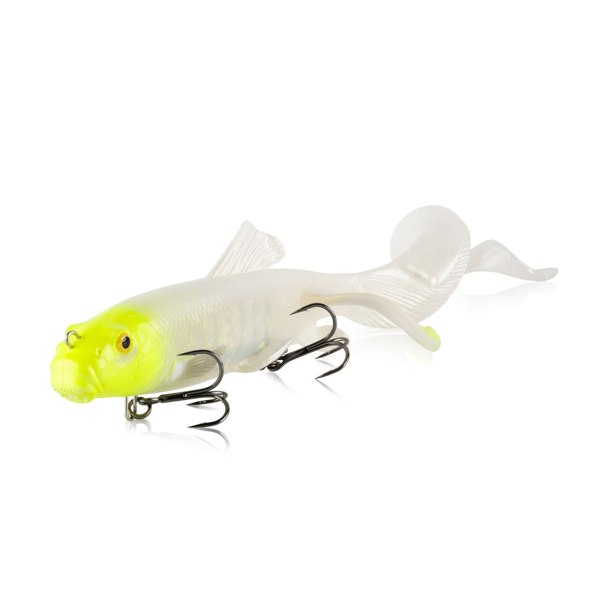 Savage Gear 3D Sucker X-Tail