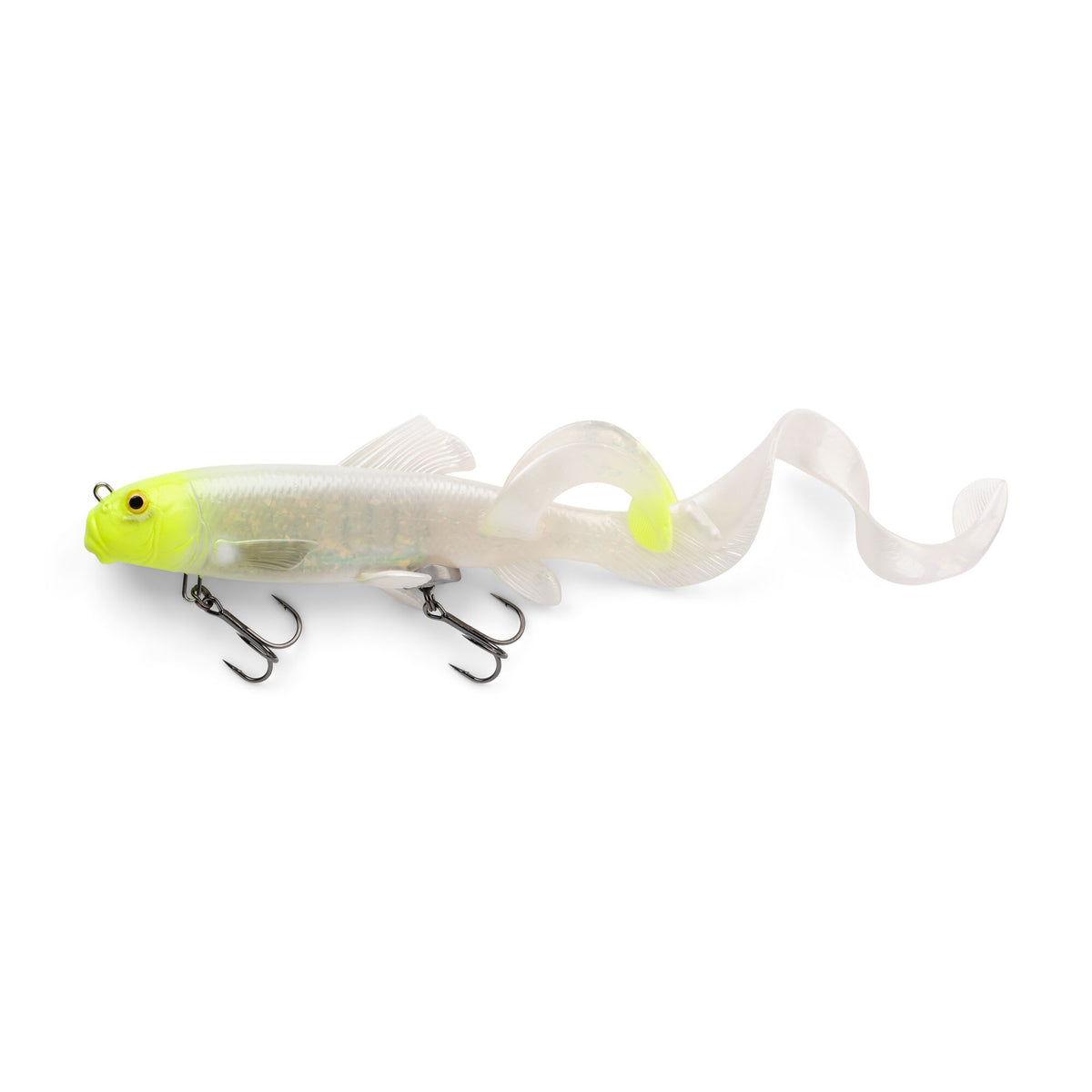 Savage Gear 3D Sucker X-Tail
