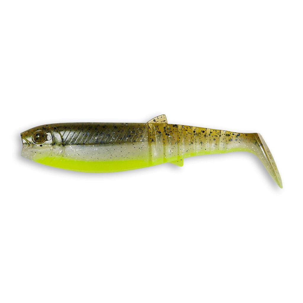 Savage Gear Cannibal Shad