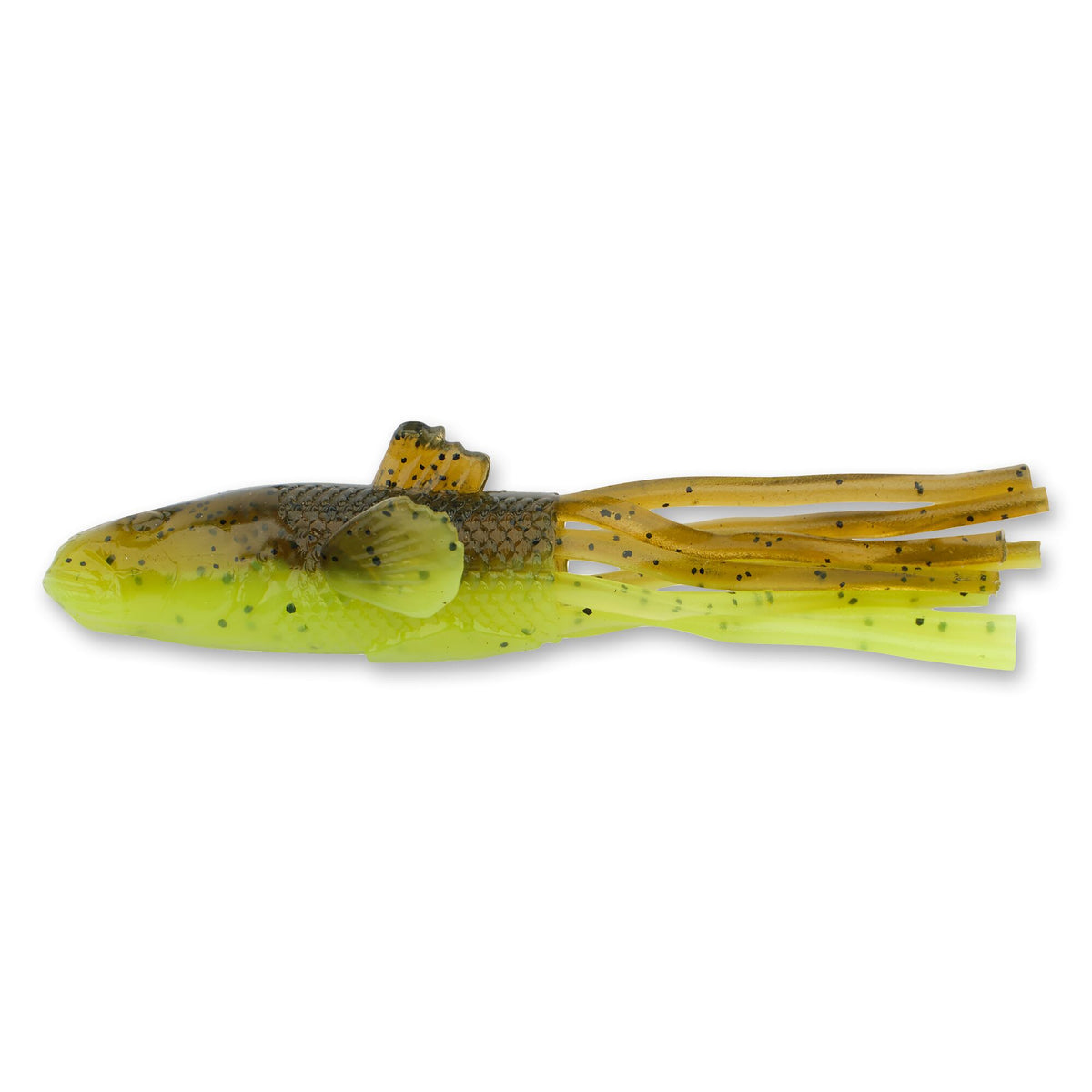 Savage Gear Toughtec NED Goby