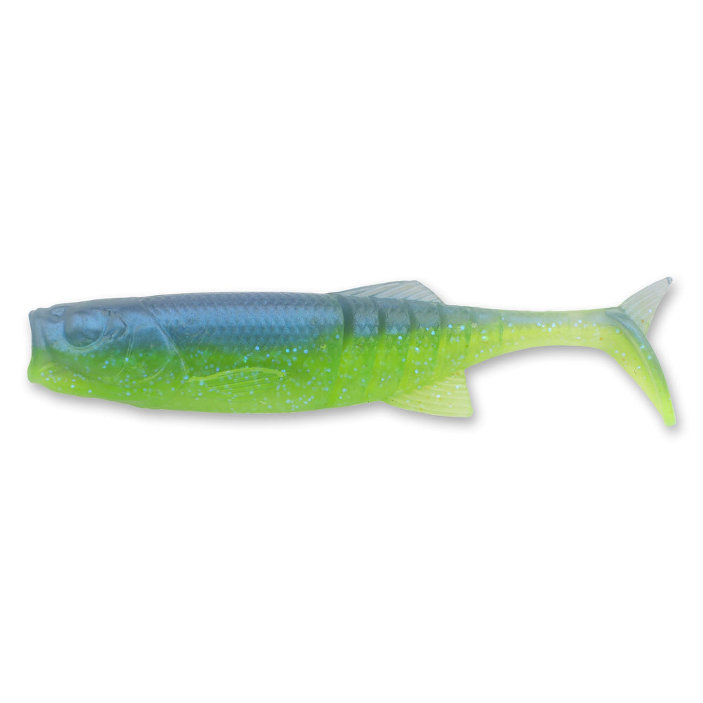 Savage Gear Toughtec NED Minnow