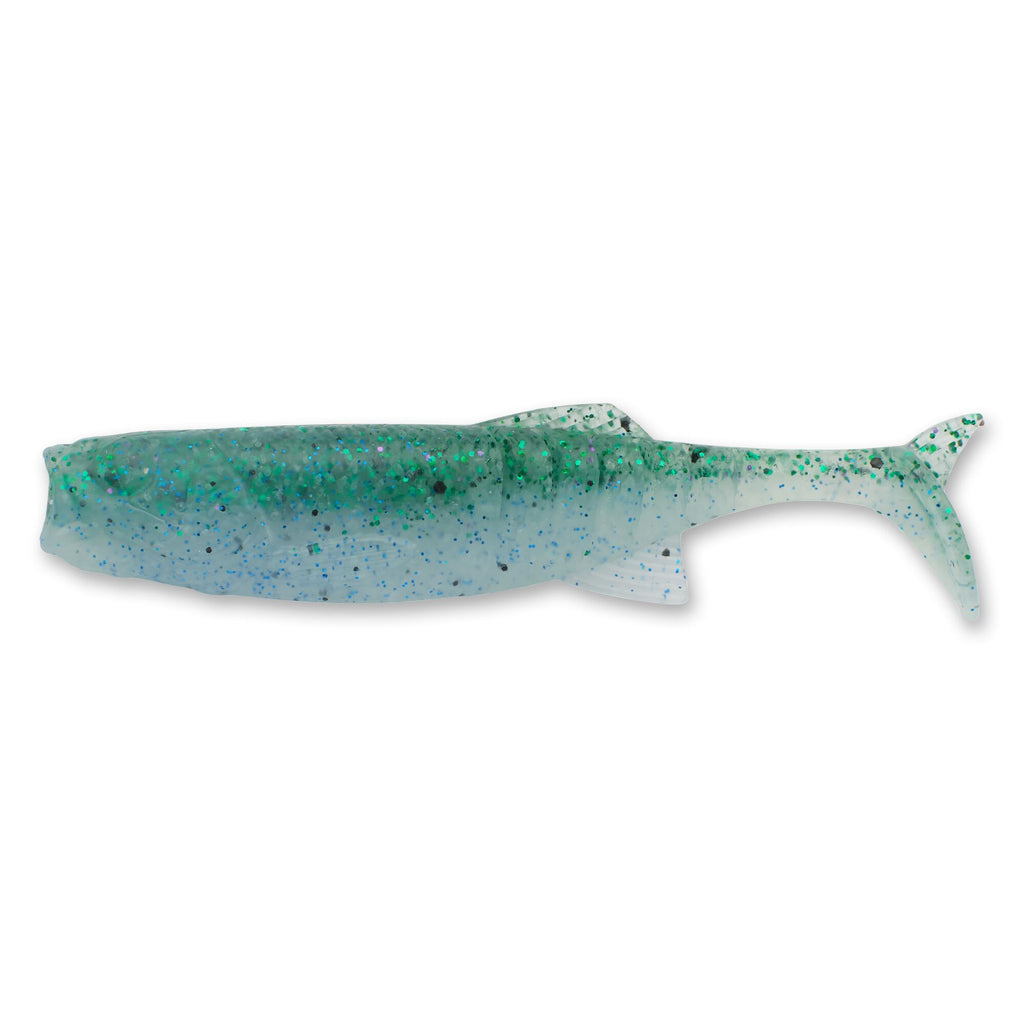 Savage Gear Toughtec NED Minnow