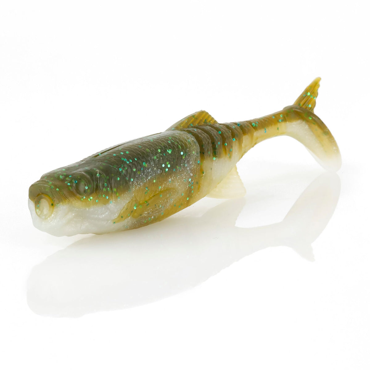 Savage Gear Toughtec NED Minnow