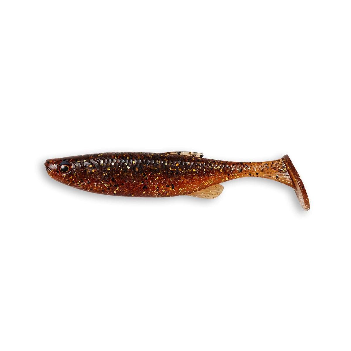 Savage Gear Fat T-Tail Minnow