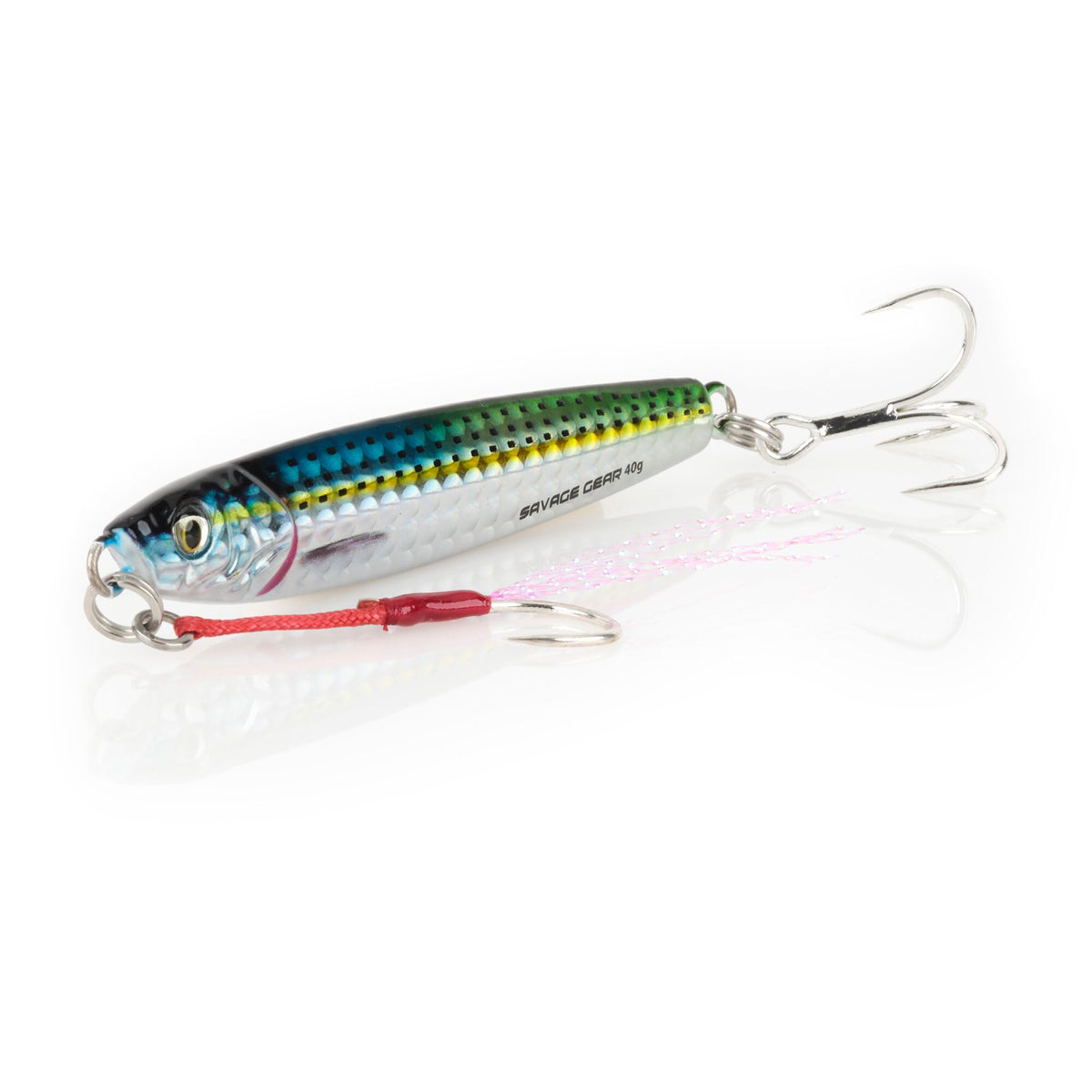 Savage Gear Long Cast Minnow