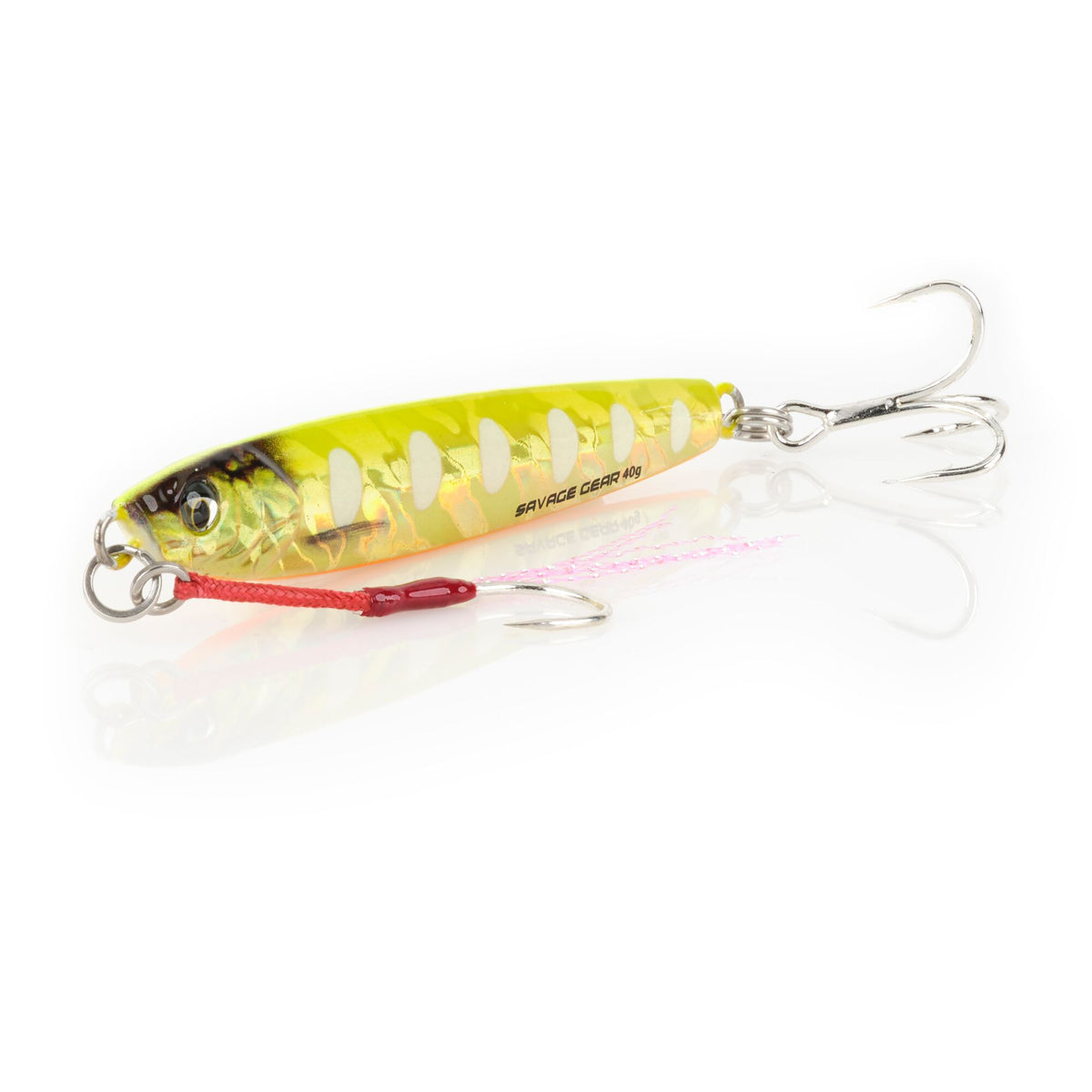 Savage Gear Long Cast Minnow