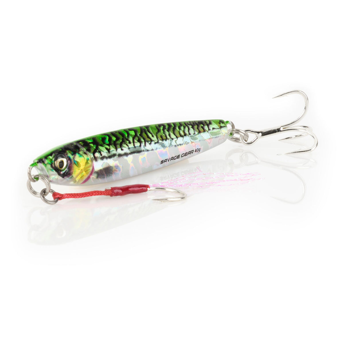 Savage Gear Long Cast Minnow