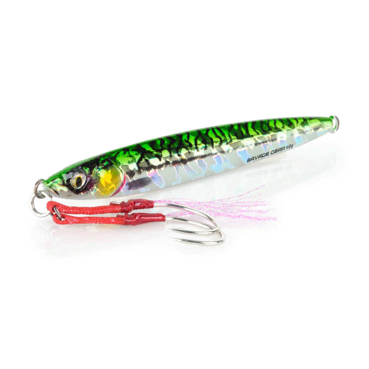 Savage Gear Long Cast Minnow