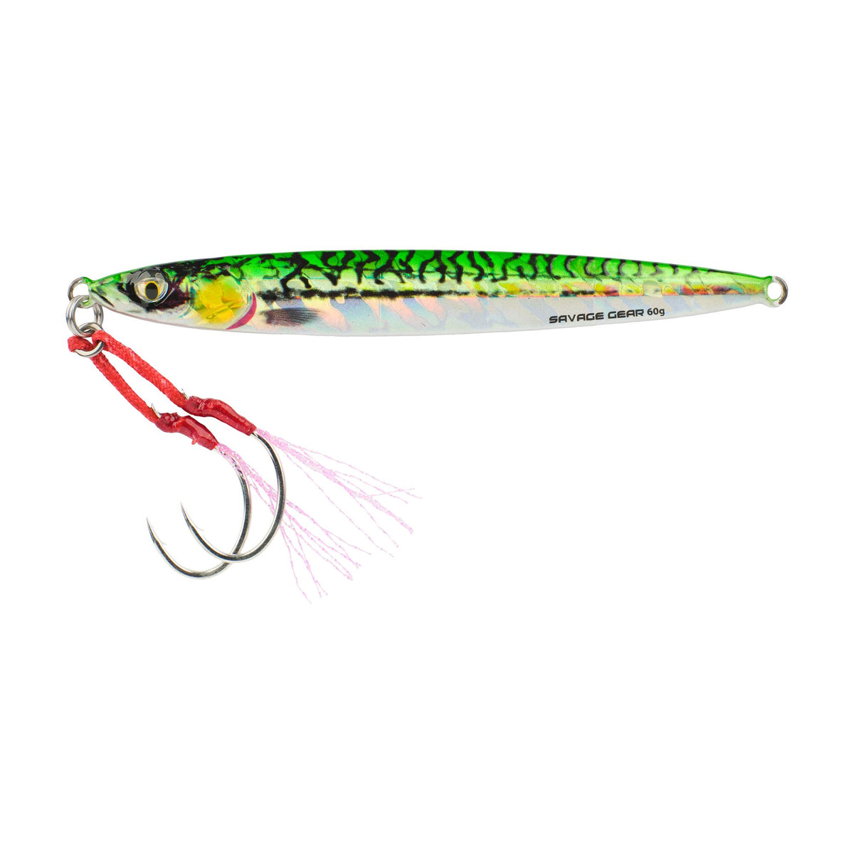Savage Gear Long Cast Minnow