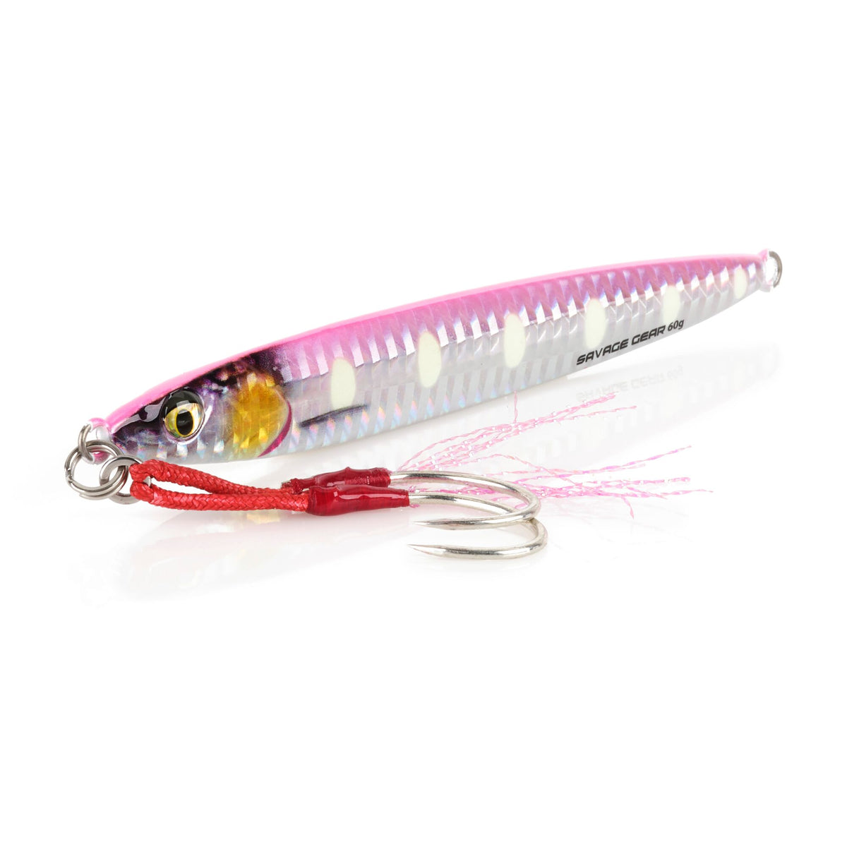 Savage Gear Long Cast Minnow
