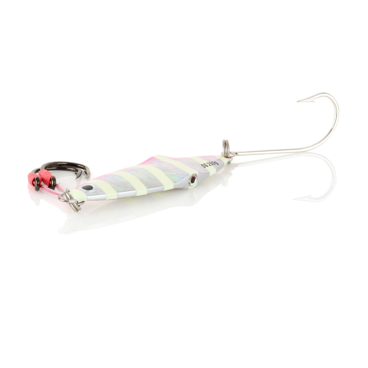 Savage Gear Magnum Squish Jig