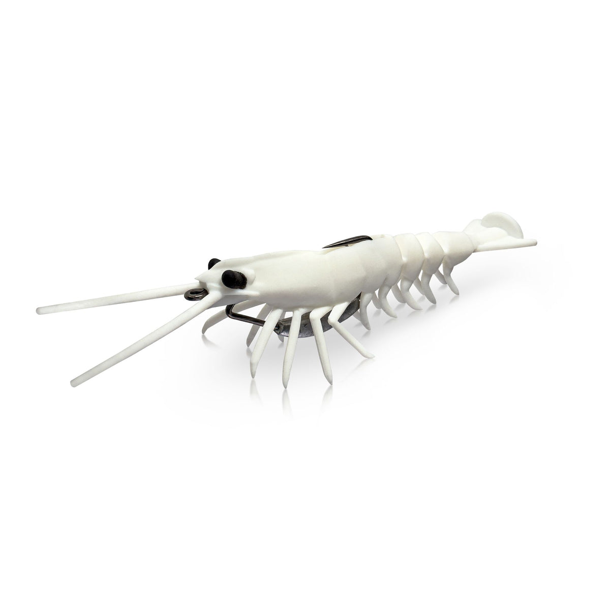 Savage Gear Manic Shrimp Weedless V2