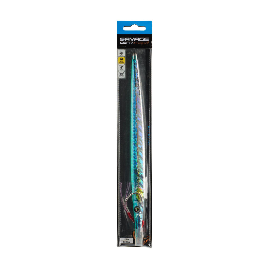 Savage Gear Needle Jig