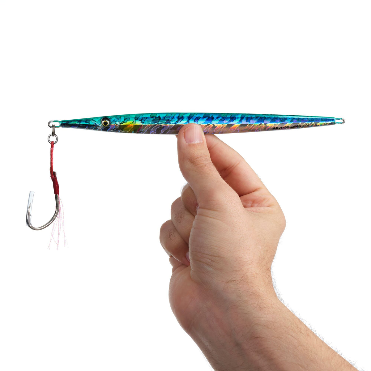 Savage Gear Needle Jig