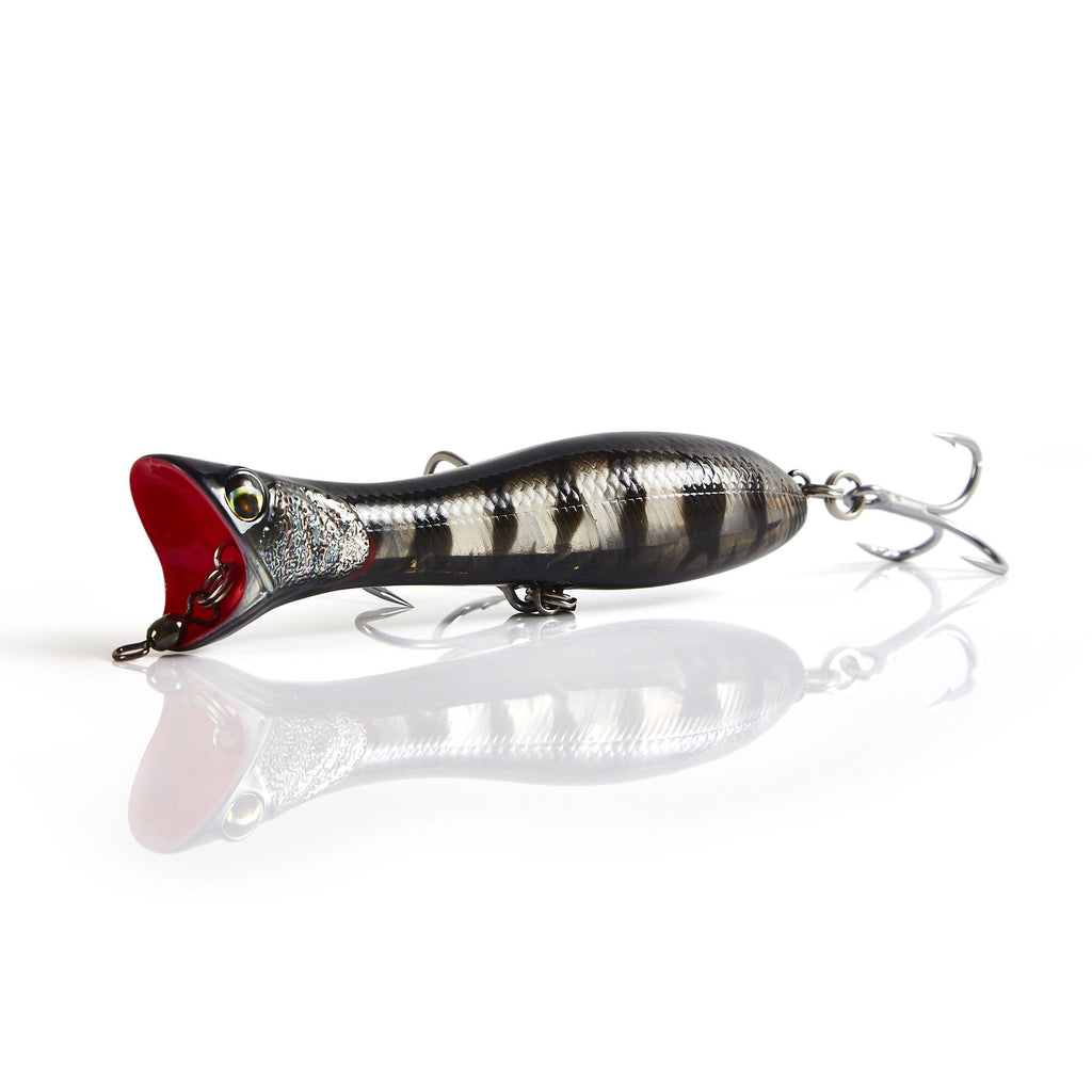 Savage Gear Panic Popper V2
