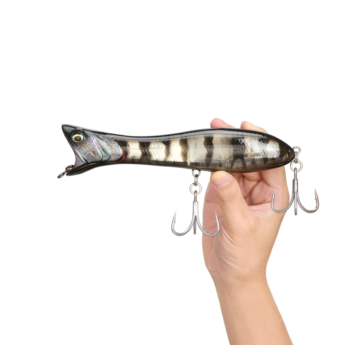 Savage Gear Panic Popper V2