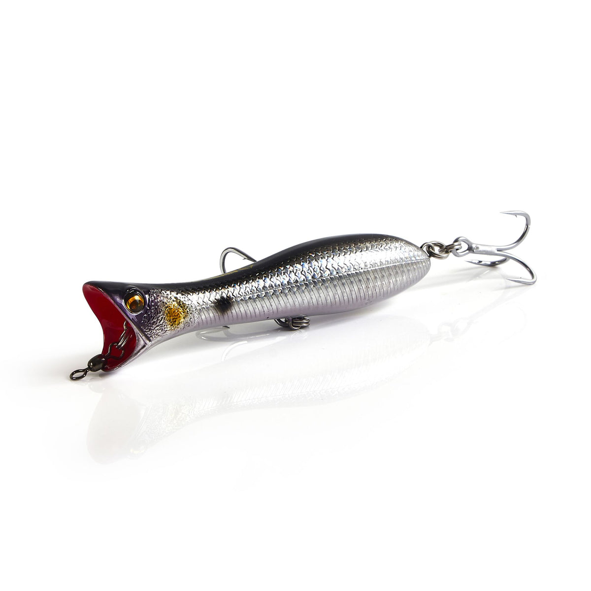 Savage Gear Panic Popper V2