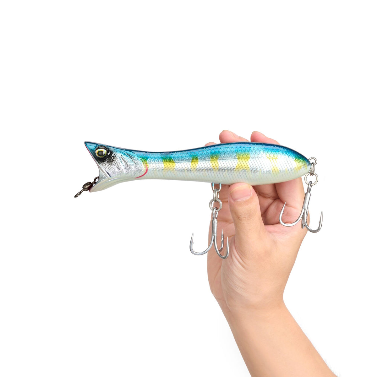 Savage Gear Panic Popper V2