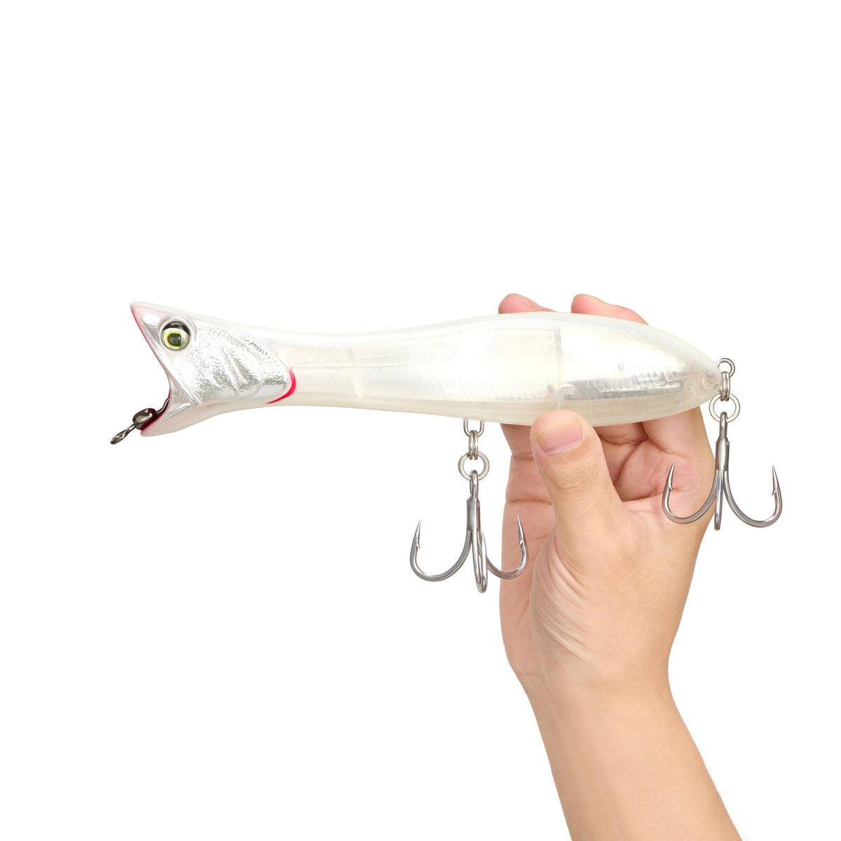 Savage Gear Panic Popper V2