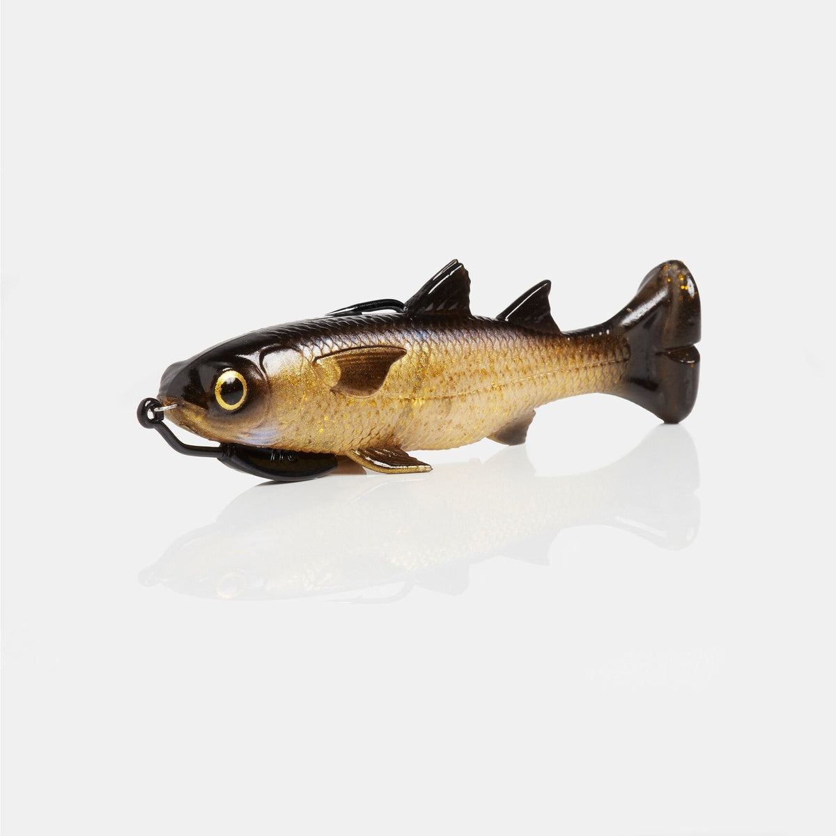 Savage Gear Pulse Tail Mullet Loose Body