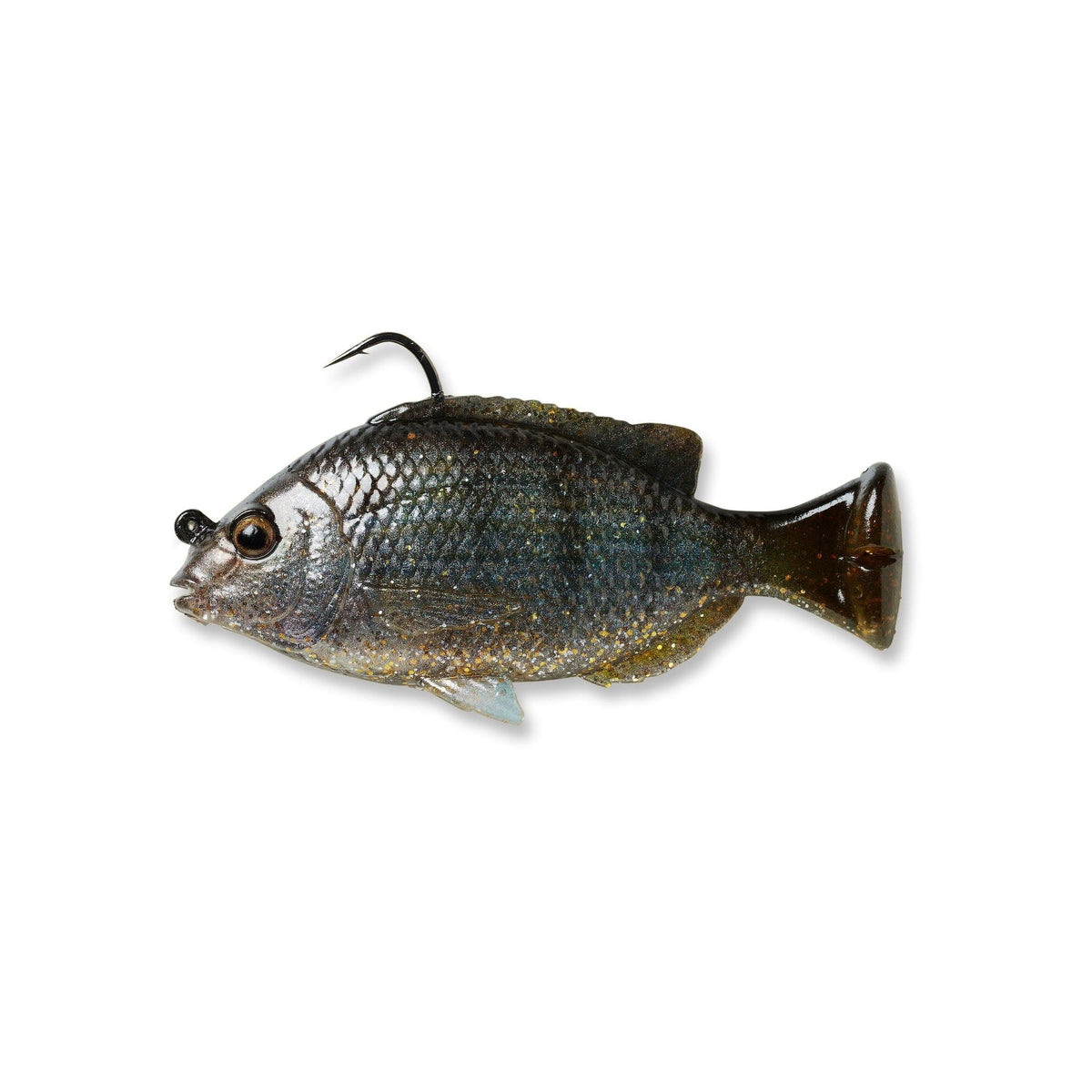 Savage Gear Pulse Tail Pinfish RTF