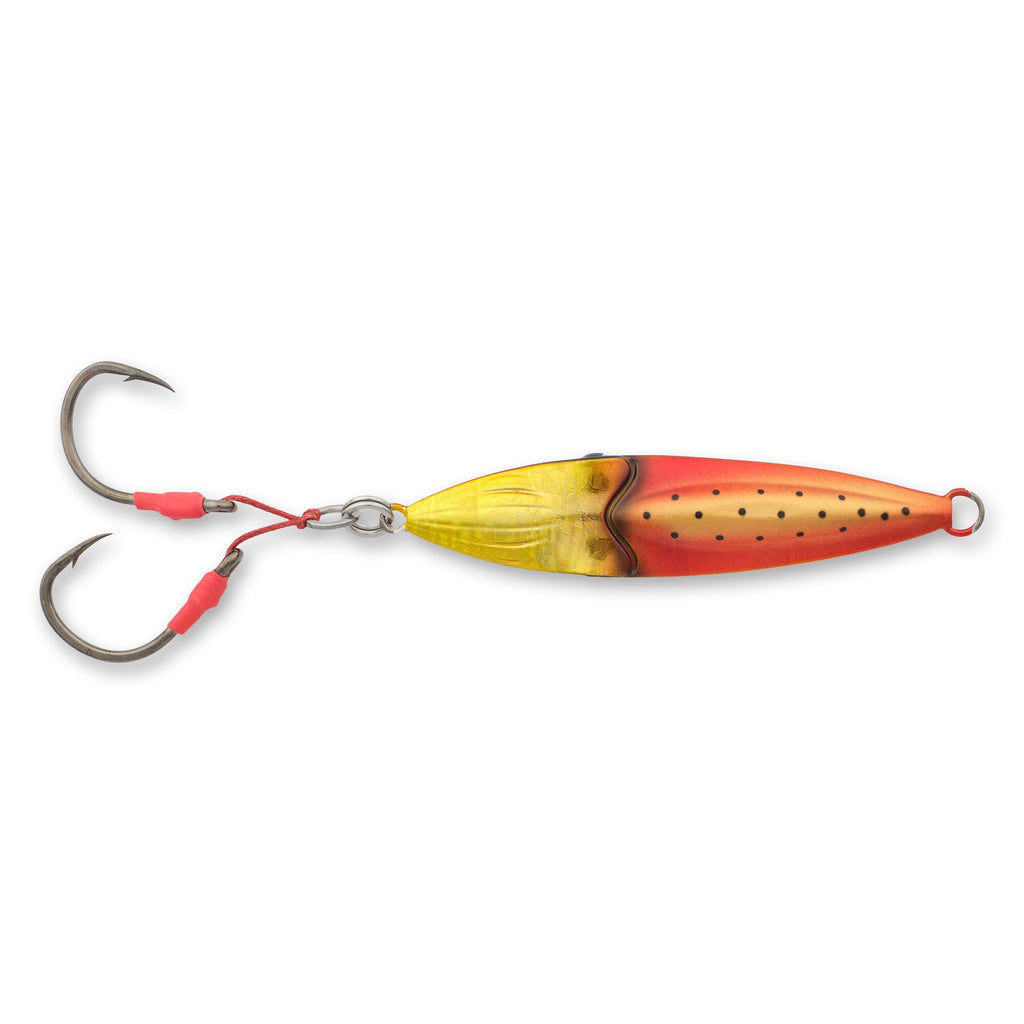 Savage Gear Squish Erratic Jig