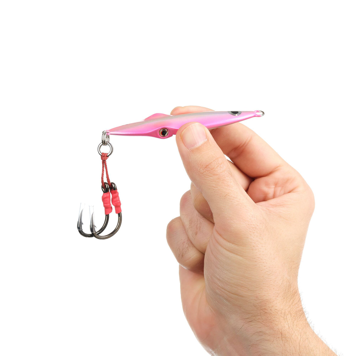 Savage Gear Squish Erratic Jig