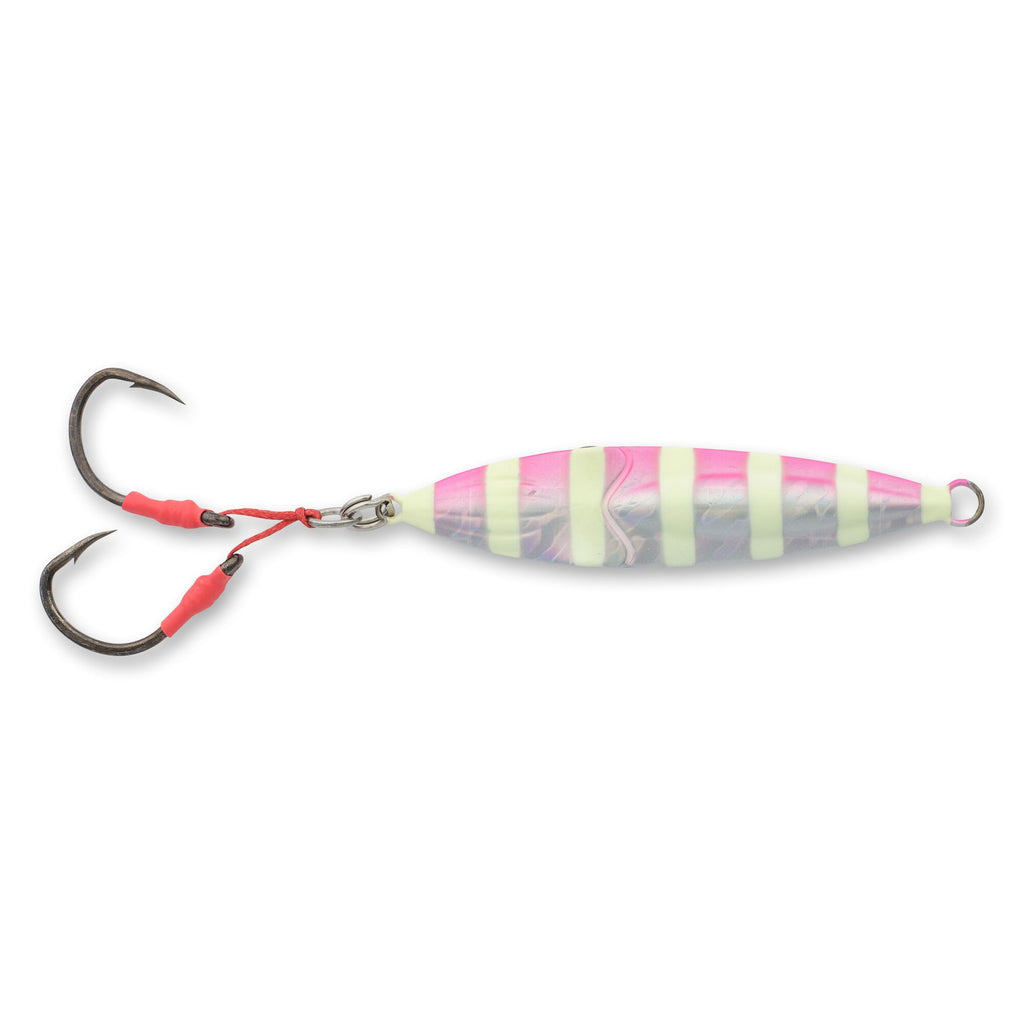 Savage Gear Squish Erratic Jig