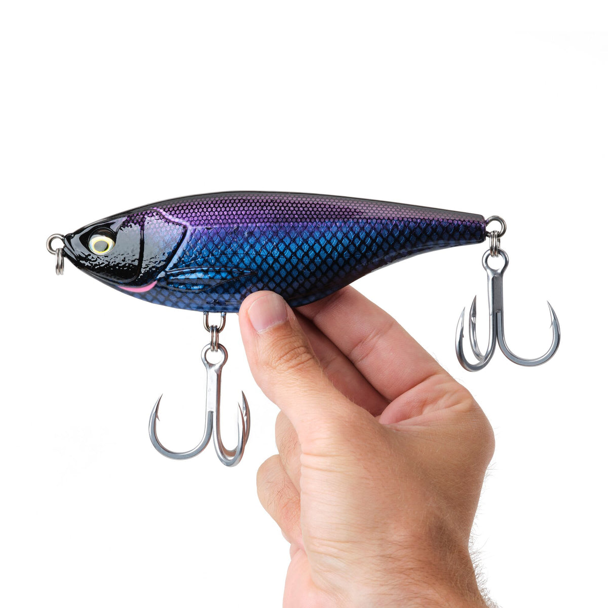 Savage Gear Twitch Reaper Offshore