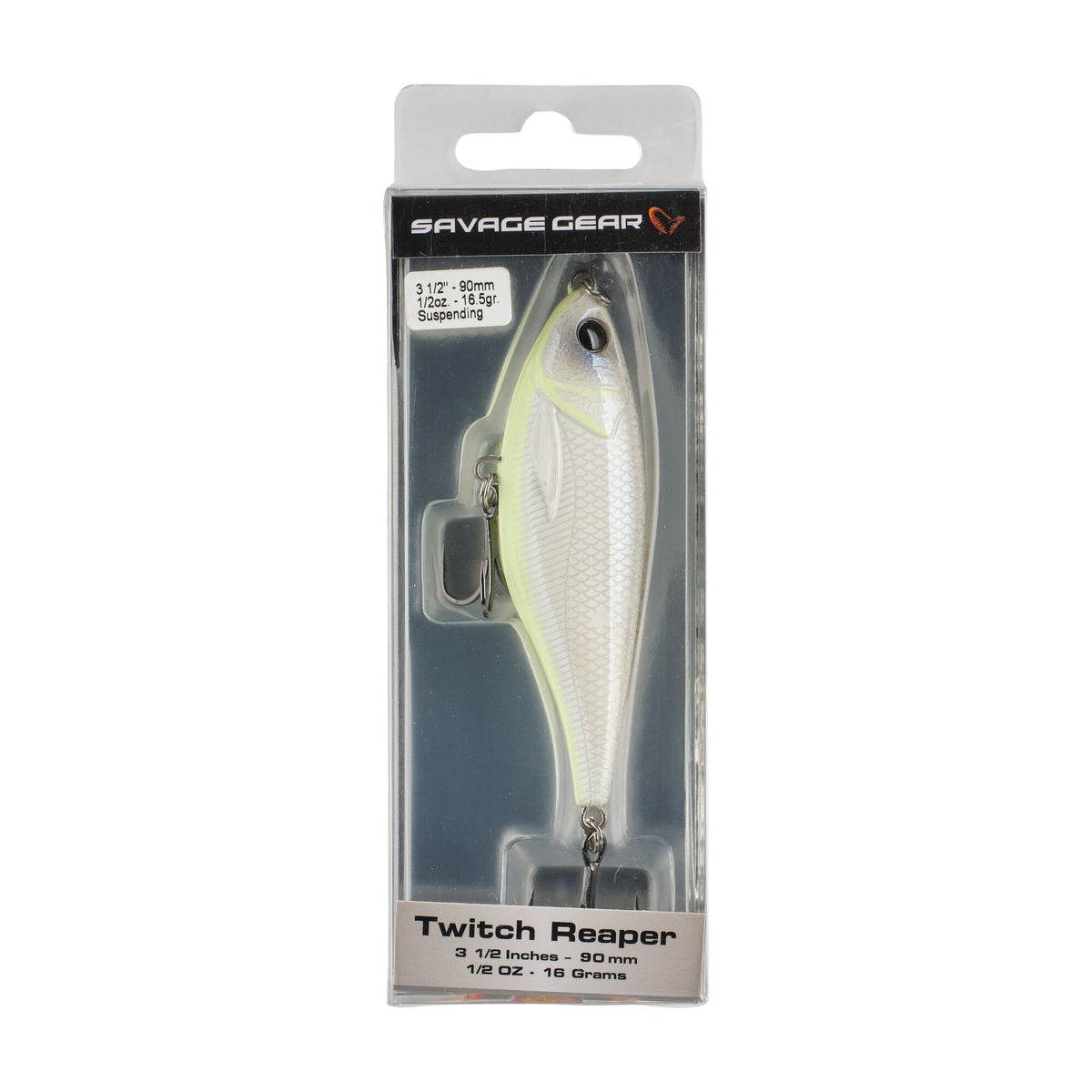Savage Gear Twitch Reaper Offshore
