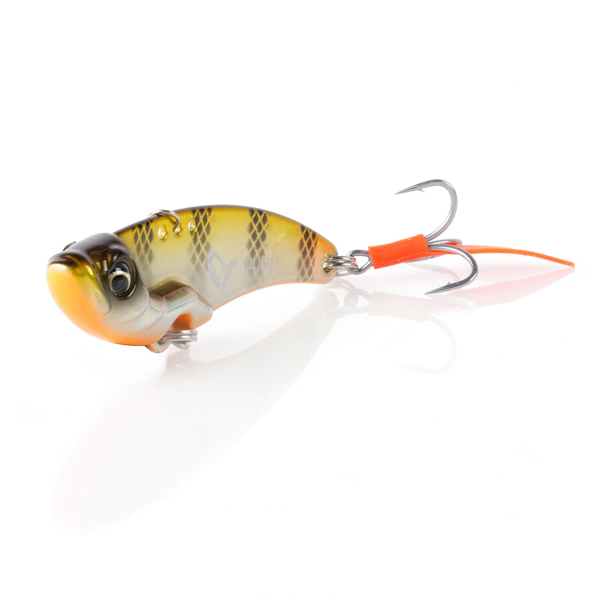 Savage Gear VIB Blade
