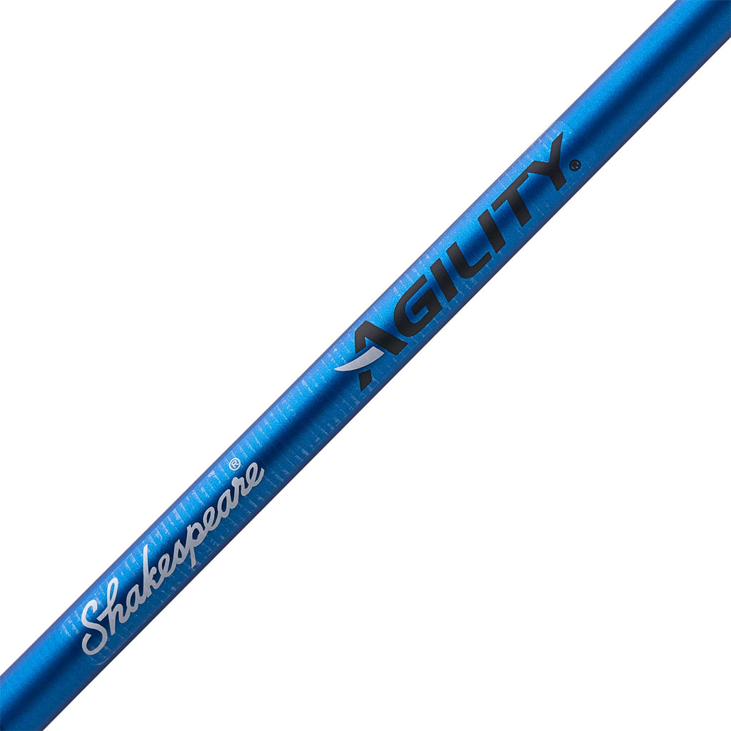 Shakespeare Agility® Baitcast Combo  (Prior Gen)