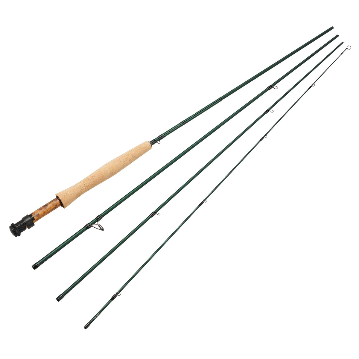 Shakespeare Agility® Fly Rod (Prior Gen)