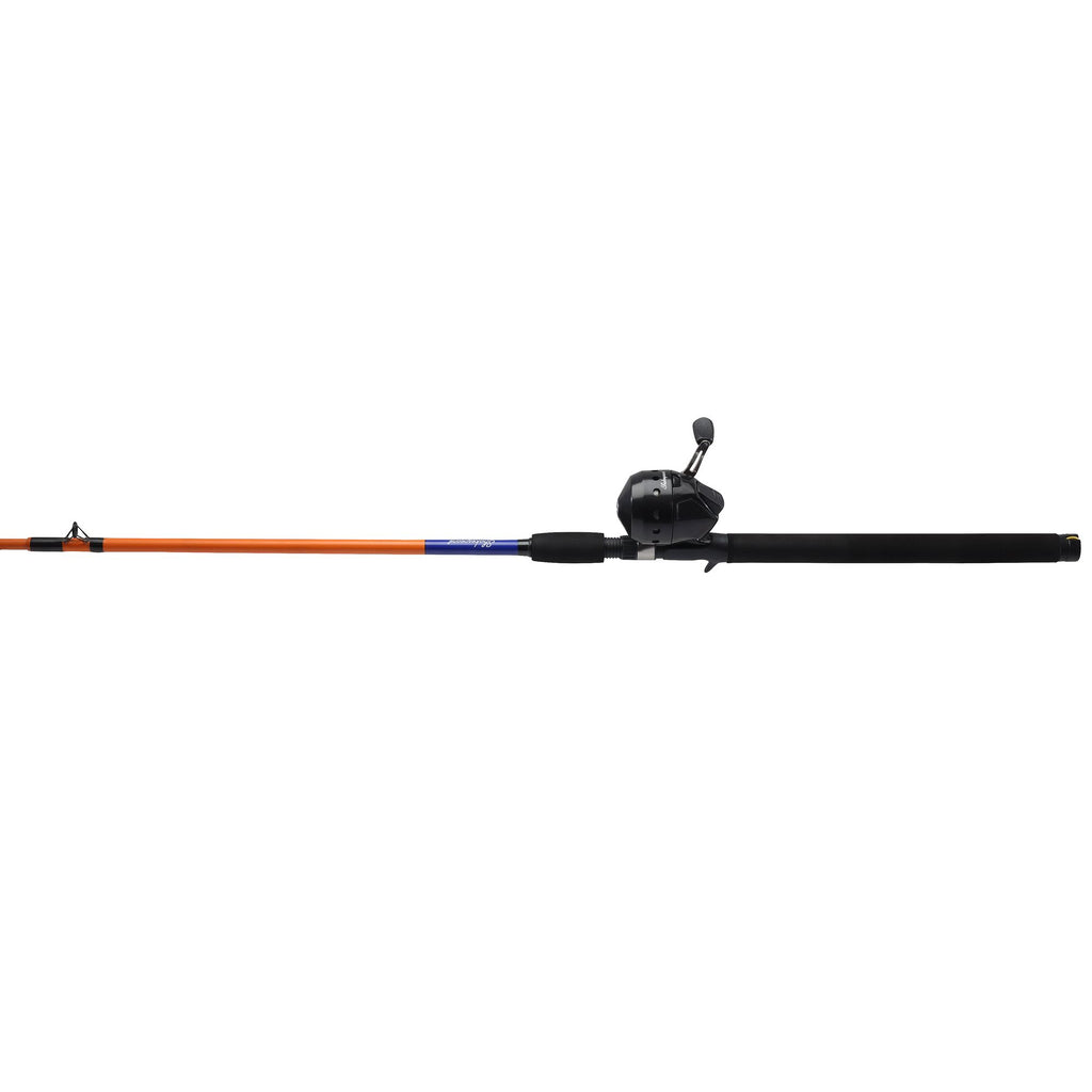 Shakespeare Catch More Fish® Catfish Spincast Kit