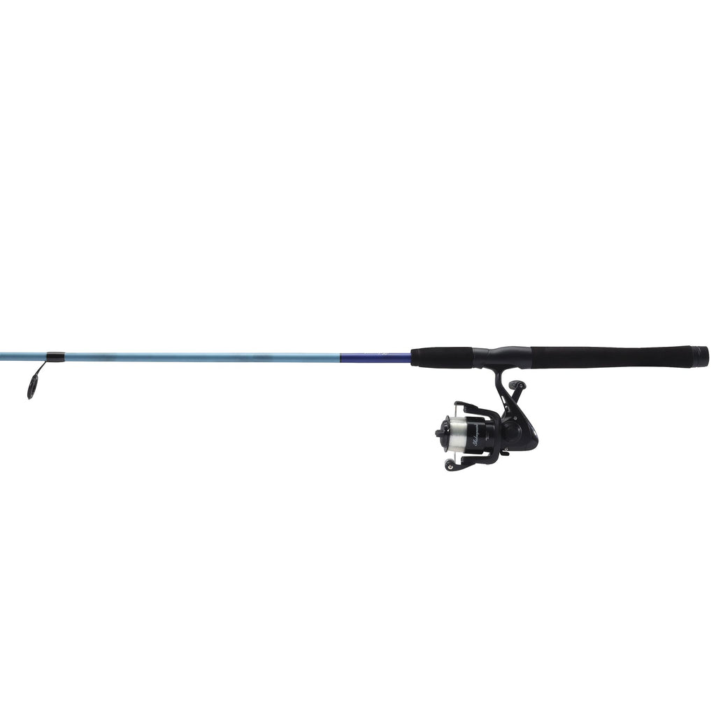 Shakespeare Catch More Fish® Inshore Spinning Kit