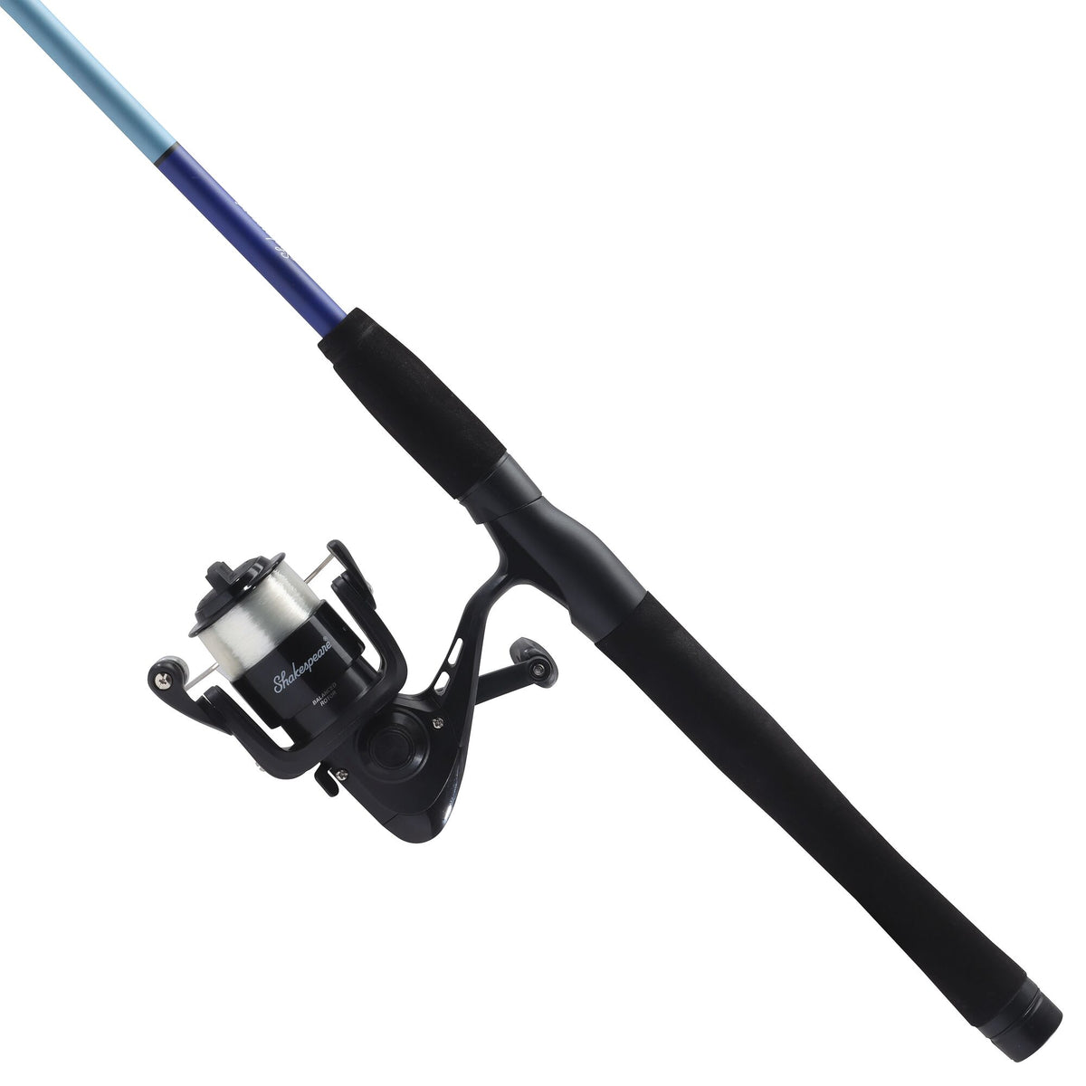 Shakespeare Catch More Fish® Inshore Spinning Kit