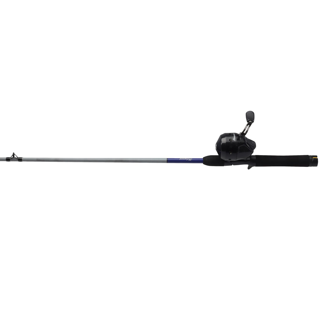 Shakespeare Catch More Fish® Lake Pond Spincast Kit