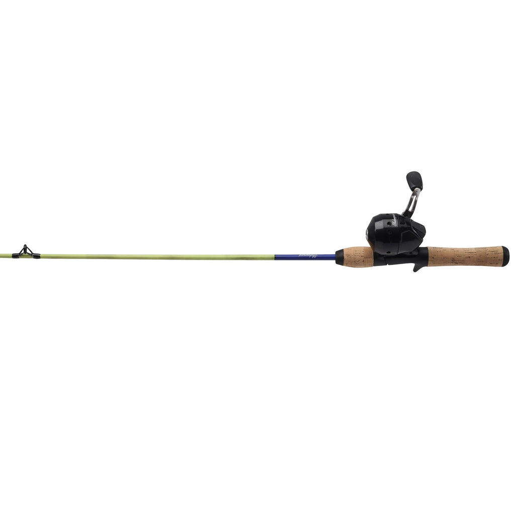 Shakespeare Catch More Fish® Panfish Spincast Kit