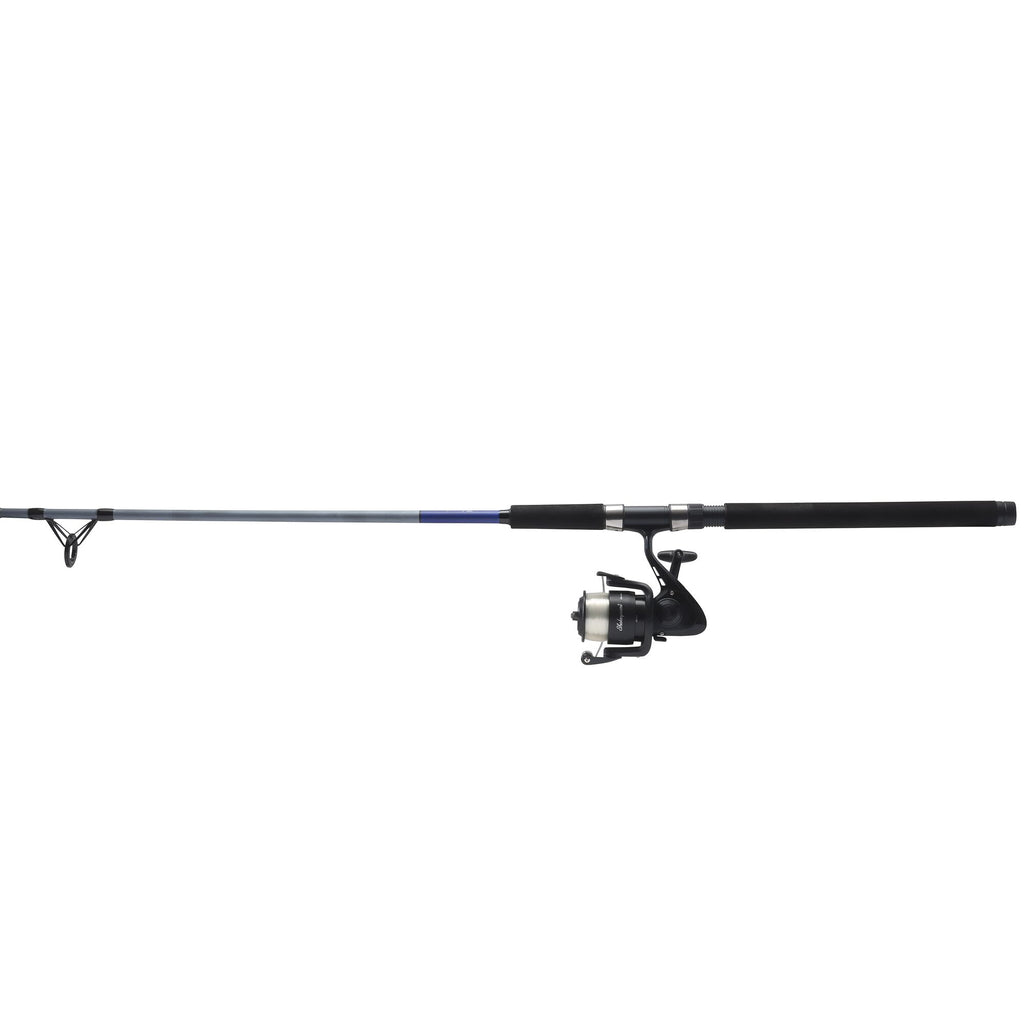 Shakespeare Catch More Fish® Striper Spinning Kit