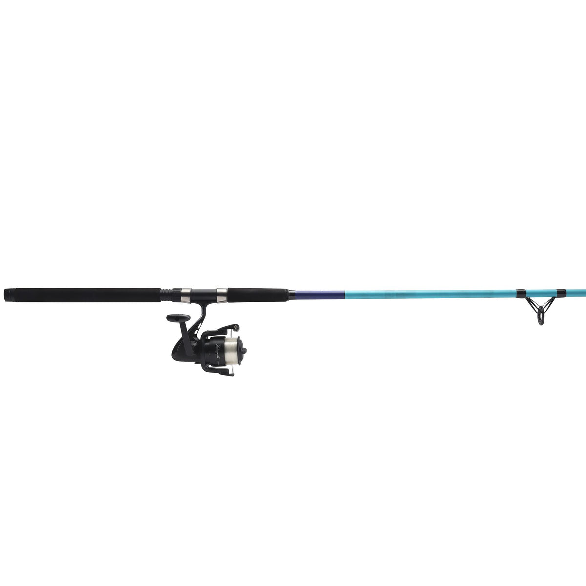 Shakespeare Catch More Fish® Surf Pier 8 Foot Spinning Kit