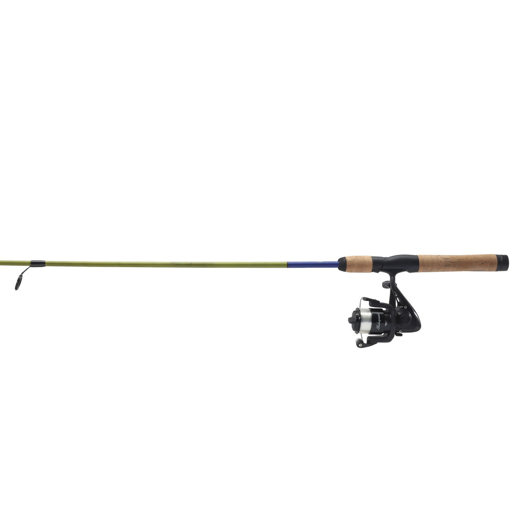 Shakespeare Catch More Fish® Trout Spinning Kit