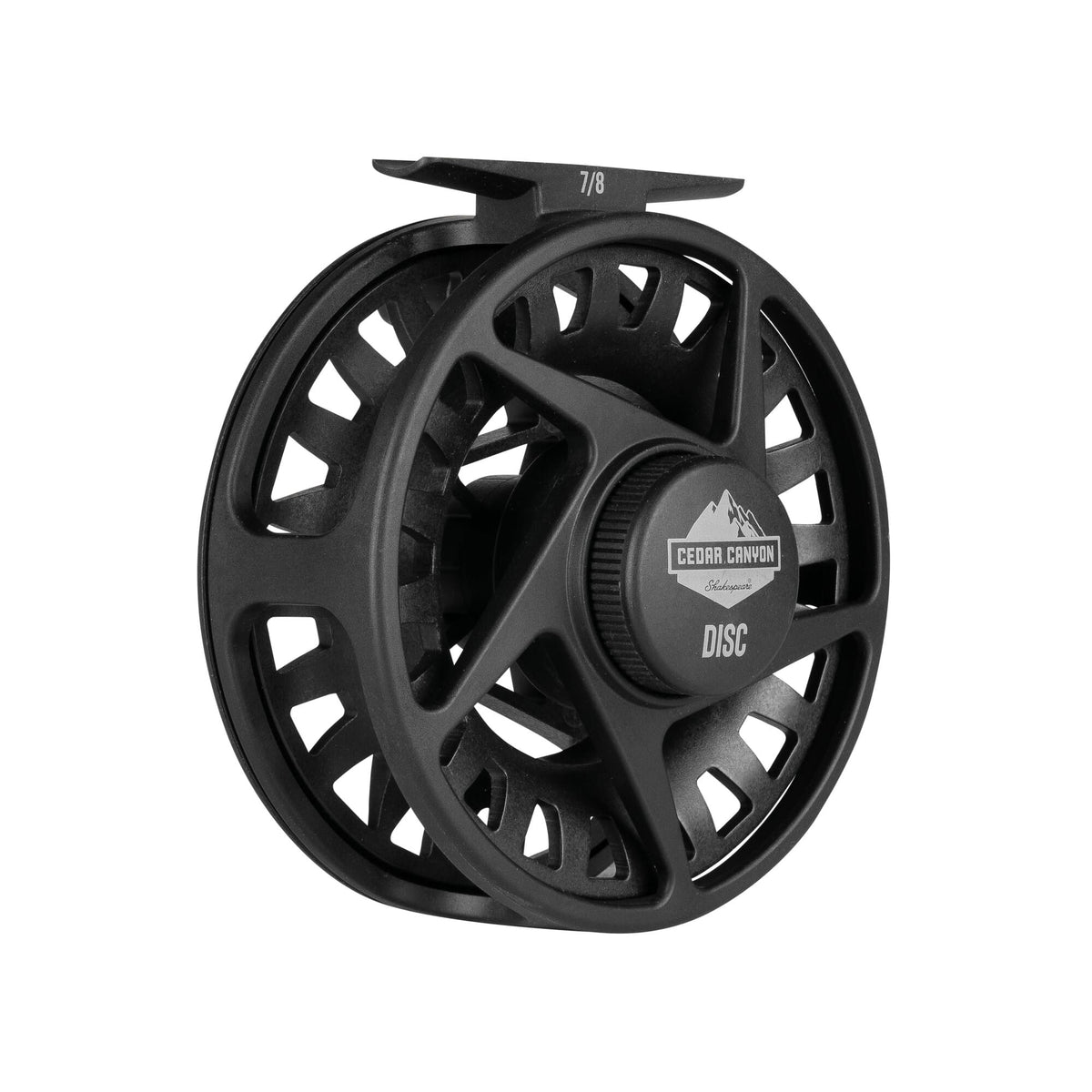 Shakespeare Cedar Canyon® Disc Fly Reel