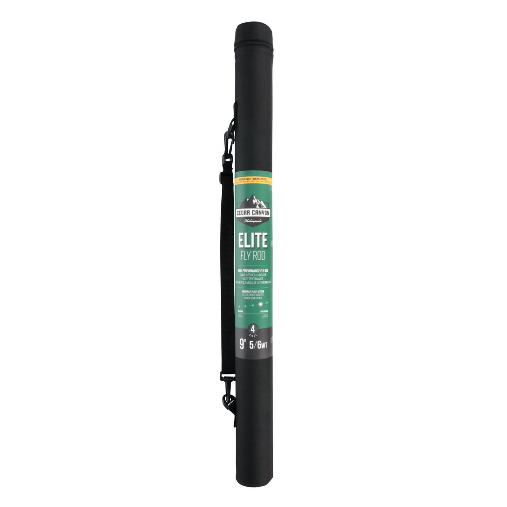 Shakespeare Cedar Canyon® Elite Fly Rod