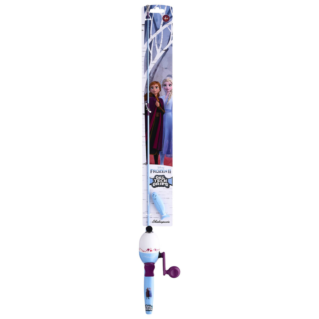 Shakespeare Disney® Frozen II Beginner Combo