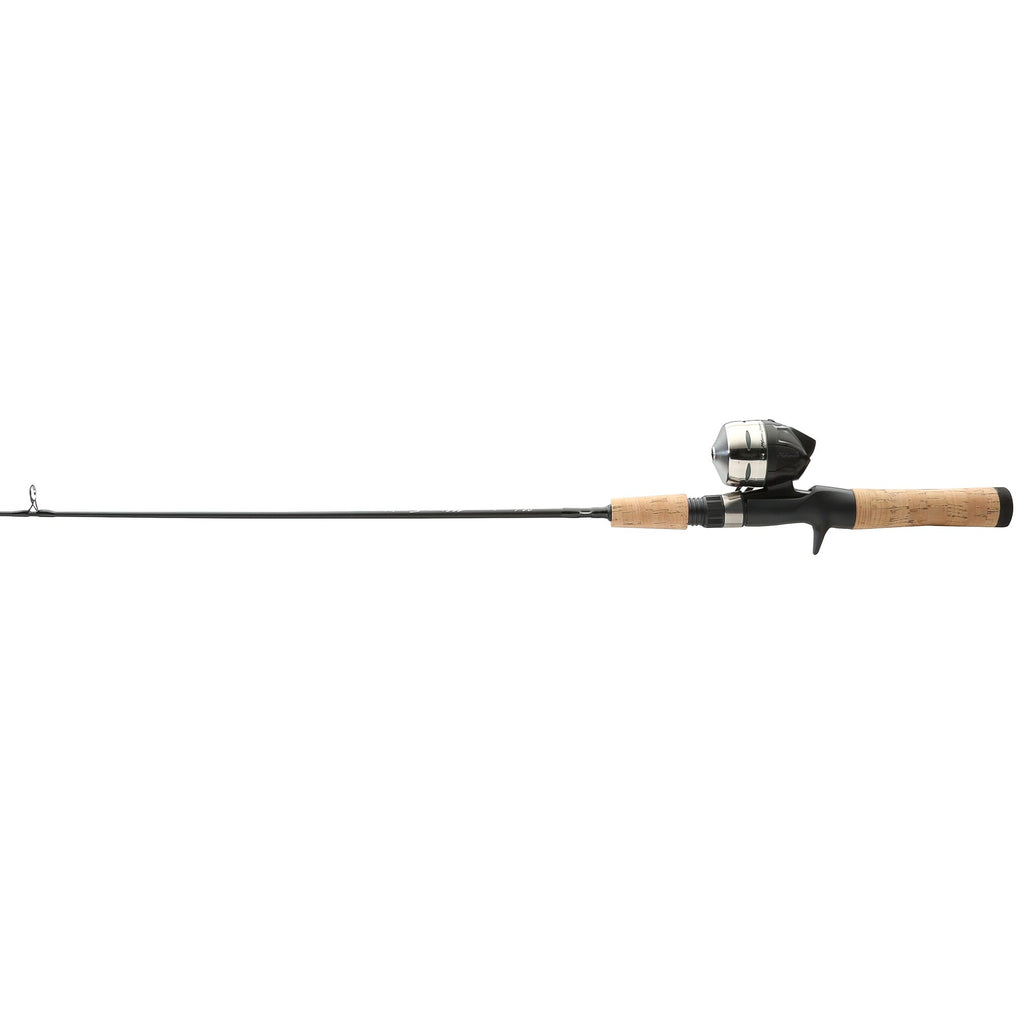 Shakespeare Micro Spincast Combo